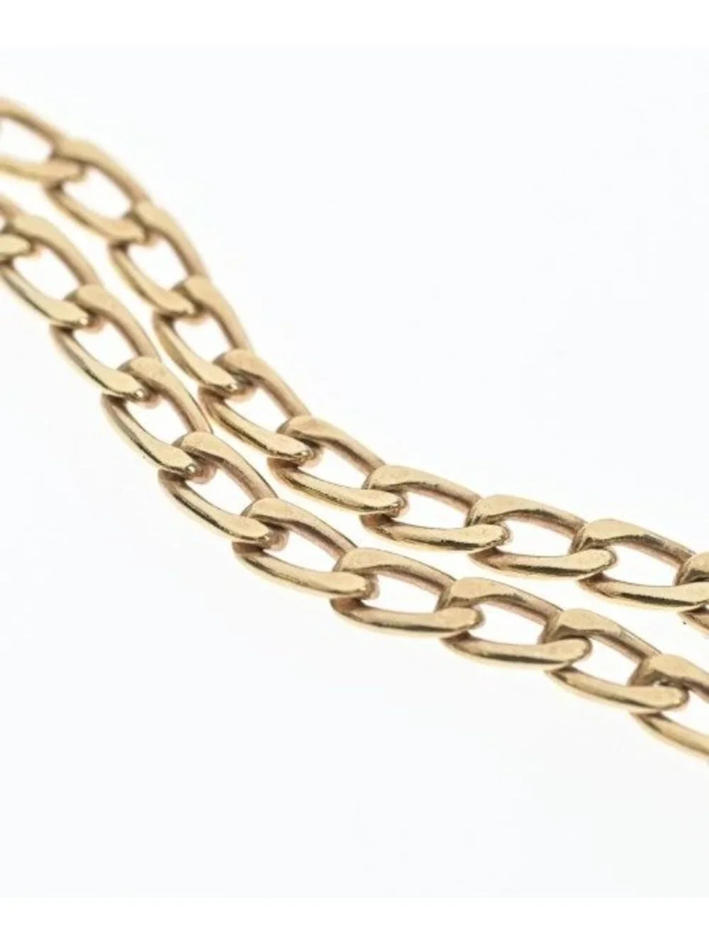 Dior Necklace Gold